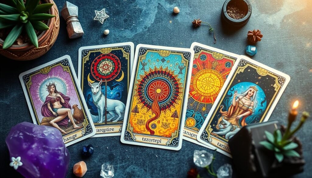 co to jest Tarot co to jest Tarot