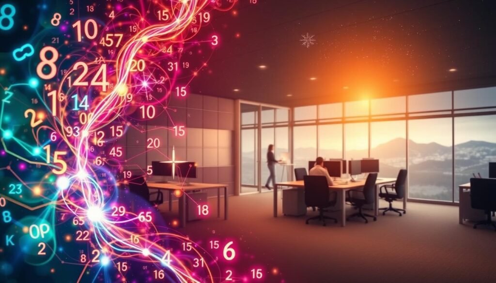 energia liczb w biznesie energia liczb w biznesie