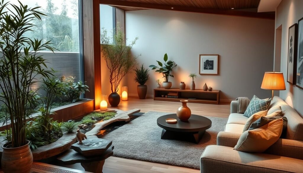 feng shui harmonia w przestrzeni