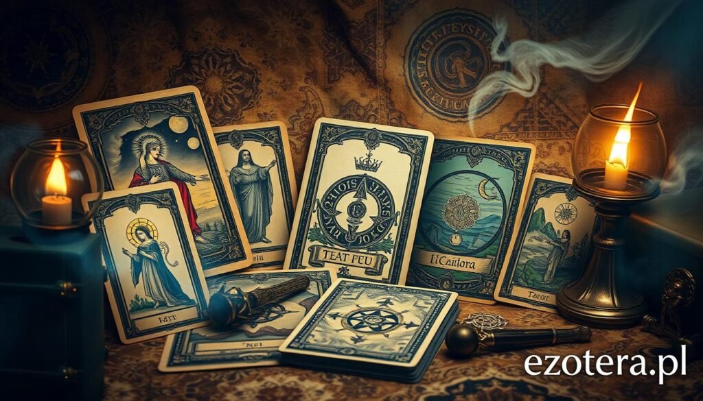 historia Tarota historia Tarota