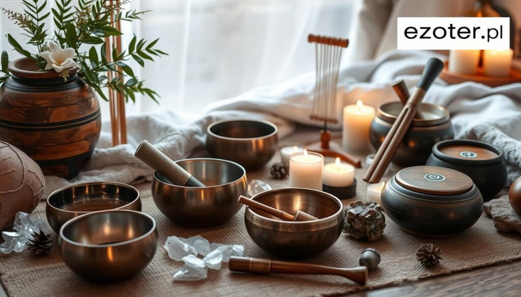 instrumenty dźwiękowe