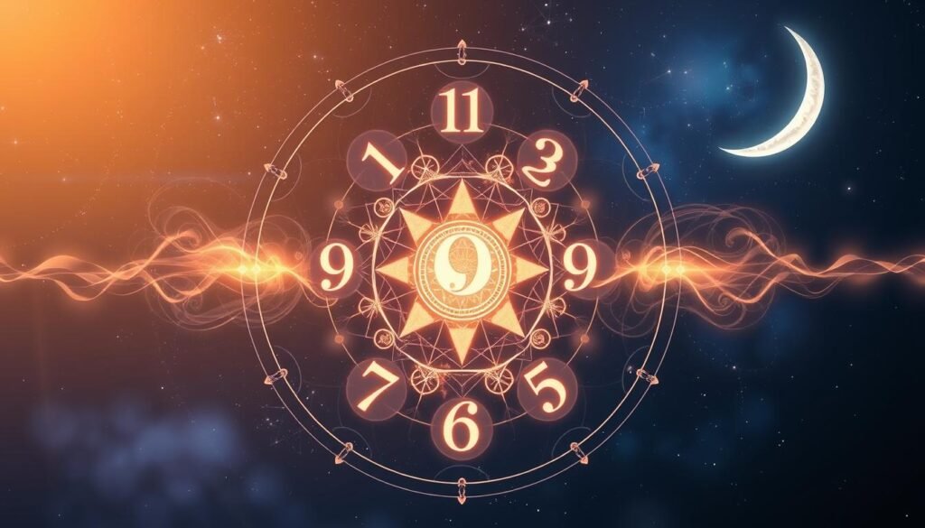 interpretacja liczb w numerologii