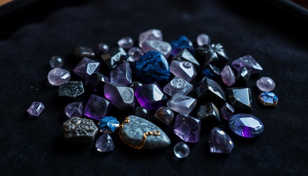 kamienie ochronne kamienie ochronne