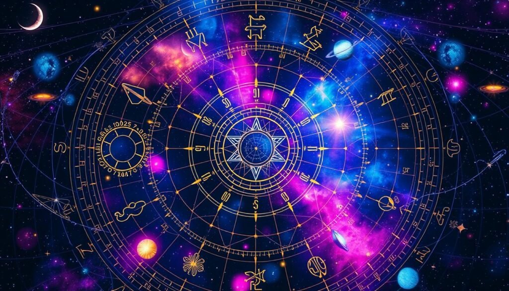 kluczowe elementy astrologii