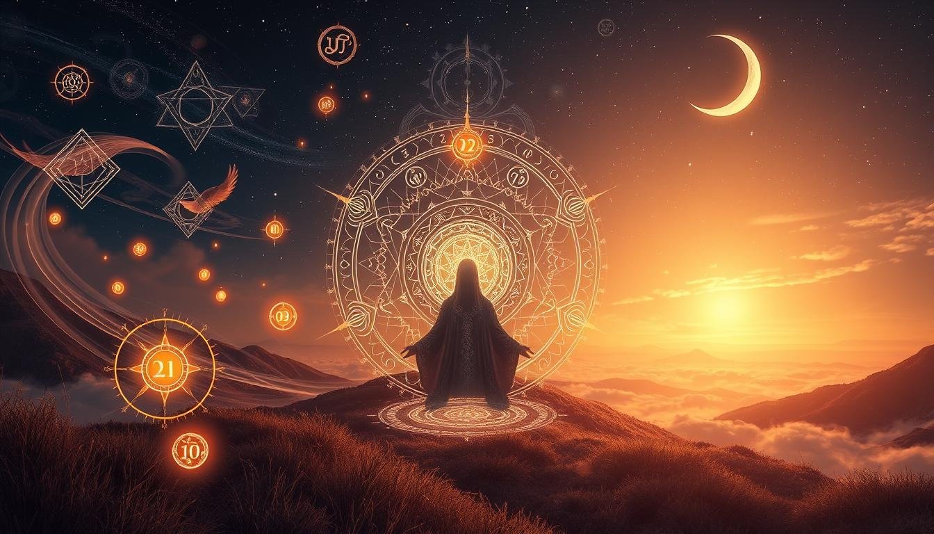 liczba duszy i liczba ekspresji