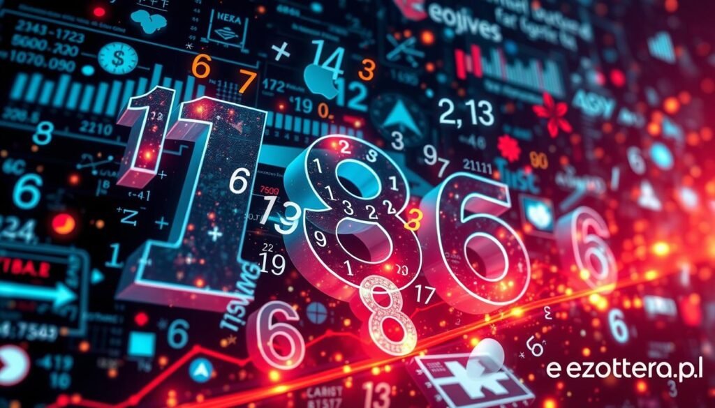 liczby w biznesie liczby w biznesie