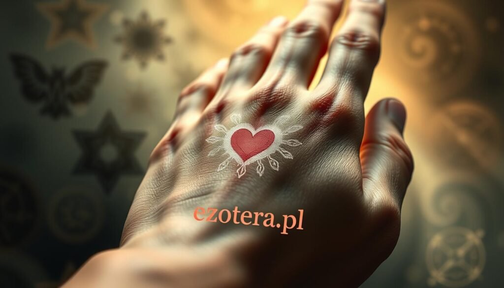 linia serca linia serca