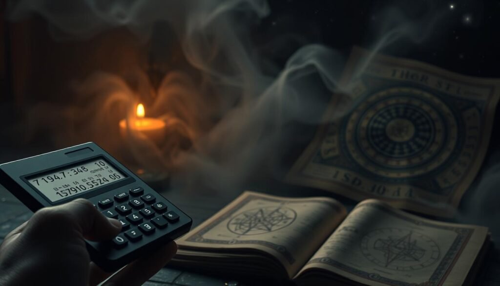 metody obliczania liczby duszy