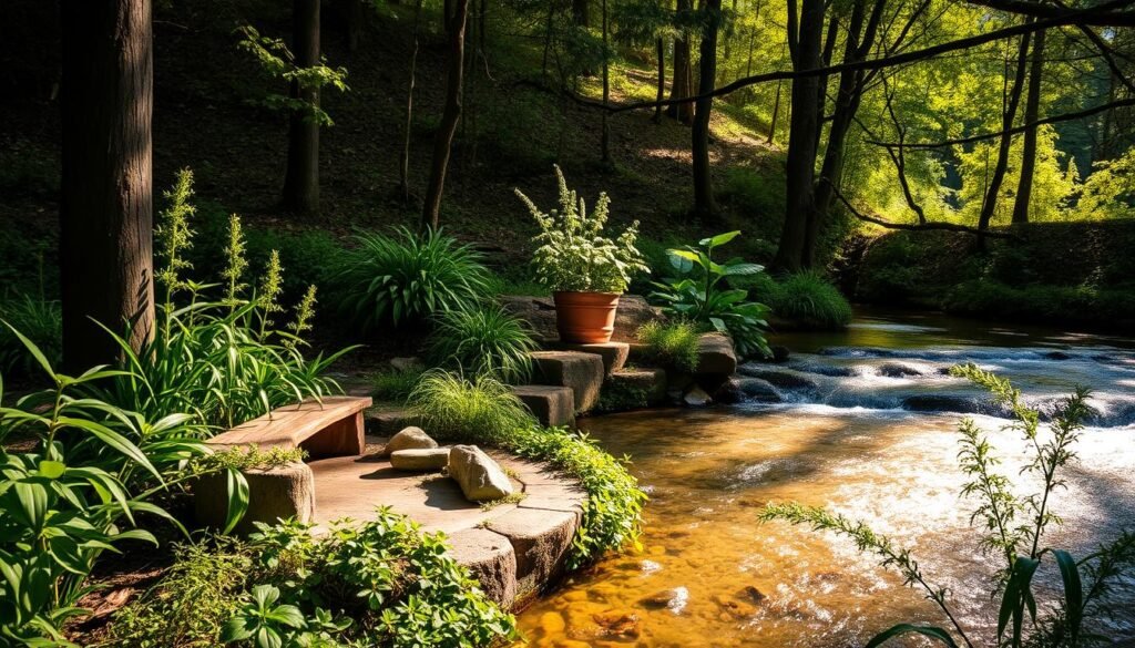 naturalne metody odprężające