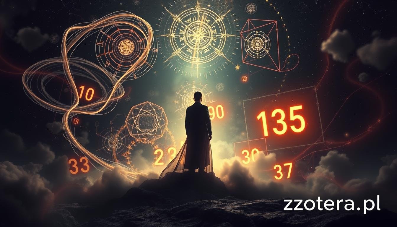 numerologiczna analiza snów