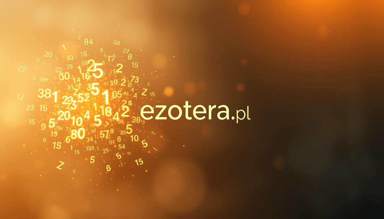 numerologiczna nazwa firmy
