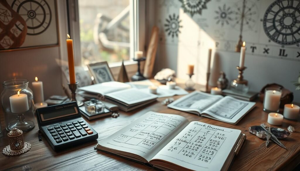 obliczanie roku osobistego obliczanie roku osobistego