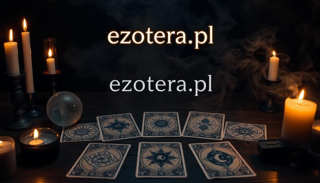 odczyty z kart Tarota odczyty z kart Tarota