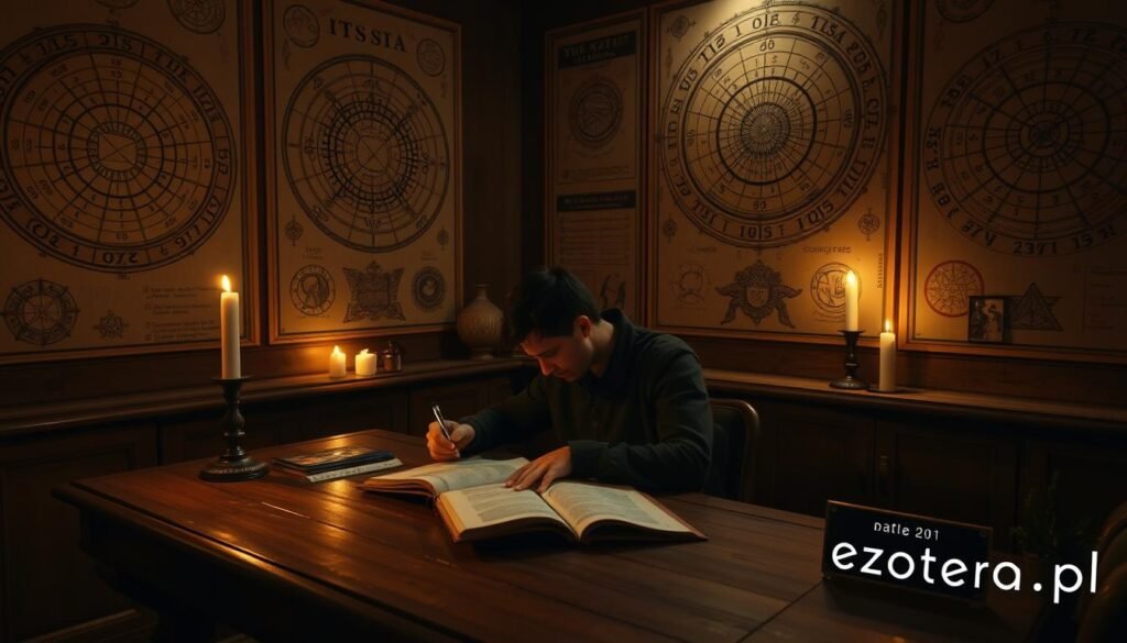 praktyczne zastosowania numerologii