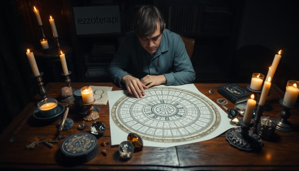 praktyka numerologiczna