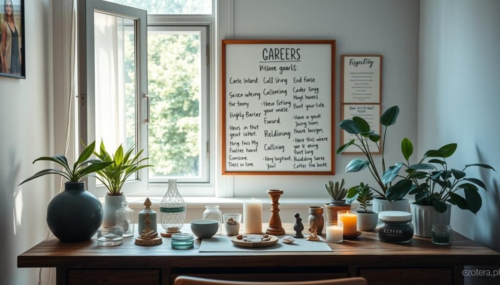 praktyki duchowe na nową karierę praktyki duchowe na nową karierę