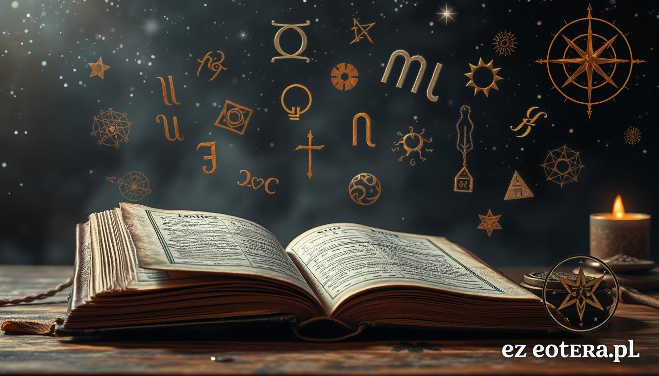 przewidywanie przyszłości numerologia