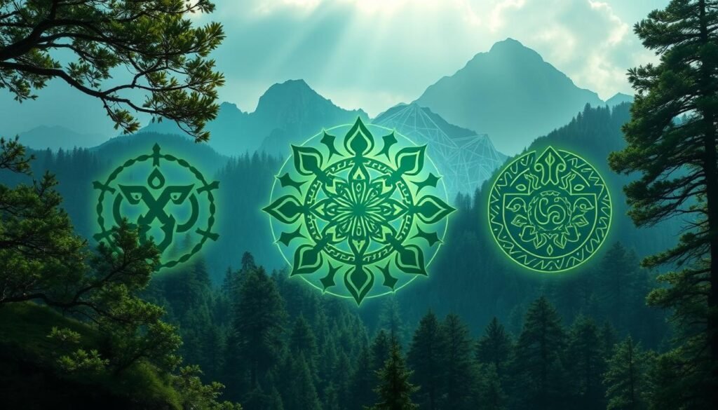 symbole runiczne symbole runiczne