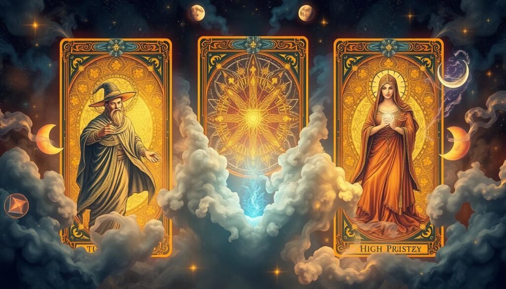 symbolika kart Tarota symbolika kart Tarota