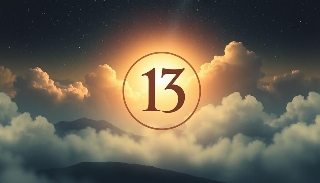 symbolika liczby 13 symbolika liczby 13