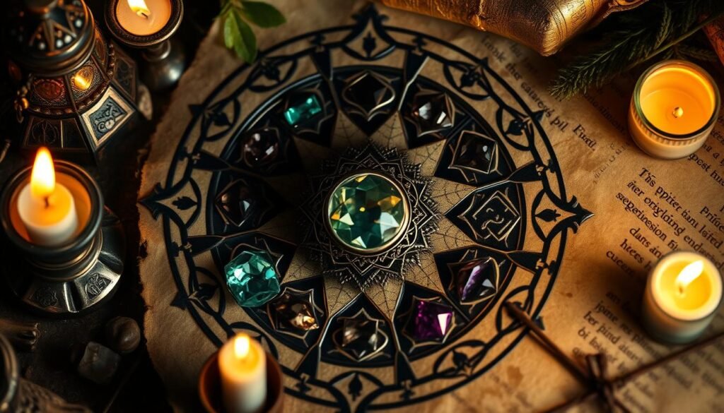 tradycyjne wróżbiarstwo