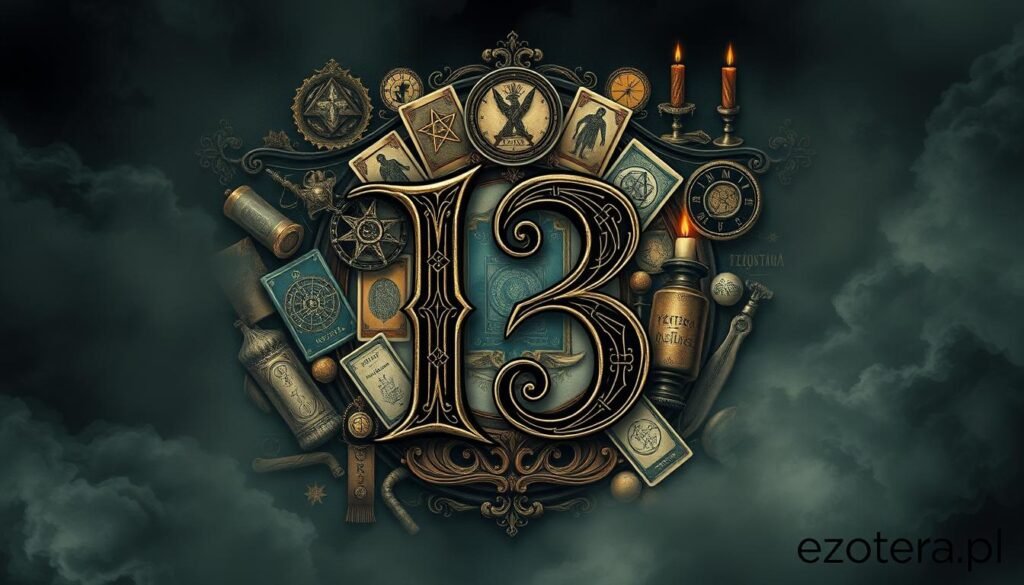 trzynastka w historii trzynastka w historii