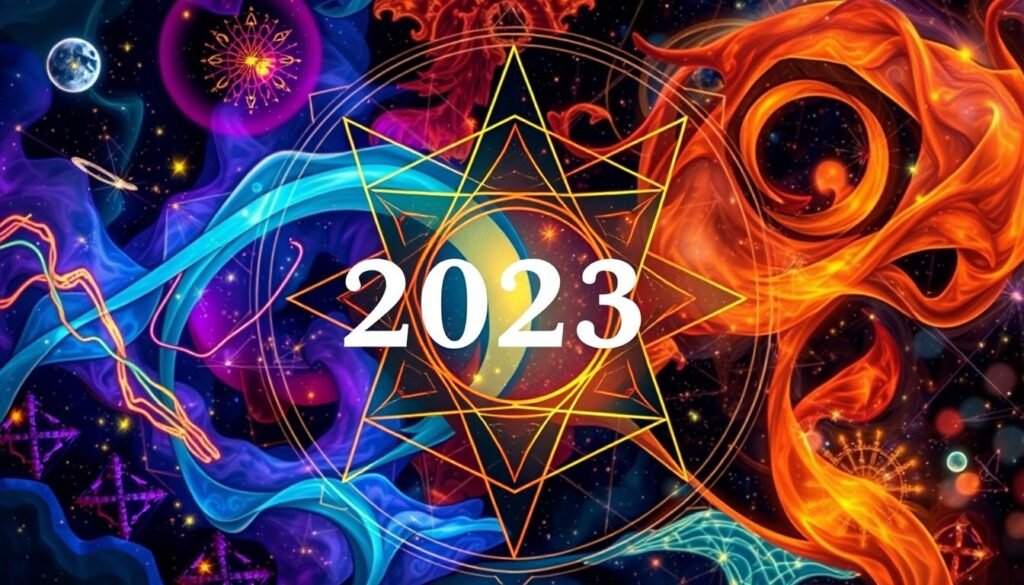 wibracje numerologiczne roku 2023 wibracje numerologiczne roku 2023
