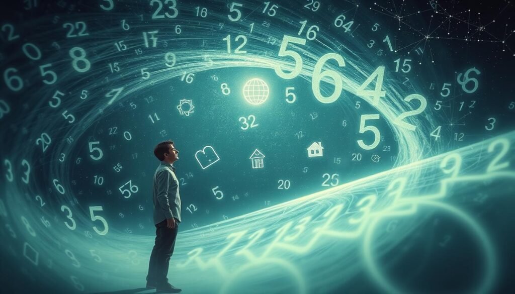 wpływ liczb na decyzje życiowe wpływ liczb na decyzje życiowe