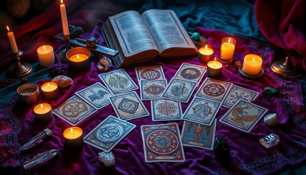 wprowadzenie do Tarota wprowadzenie do Tarota