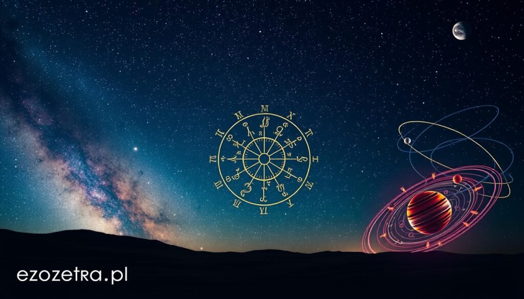 wprowadzenie do astrologii wprowadzenie do astrologii