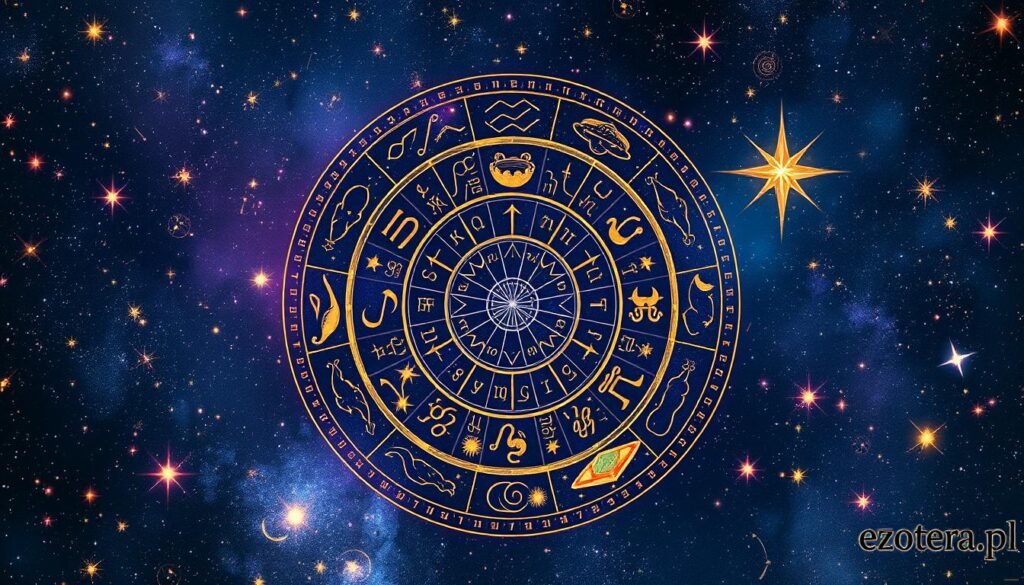 wprowadzenie do astrologii wprowadzenie do astrologii