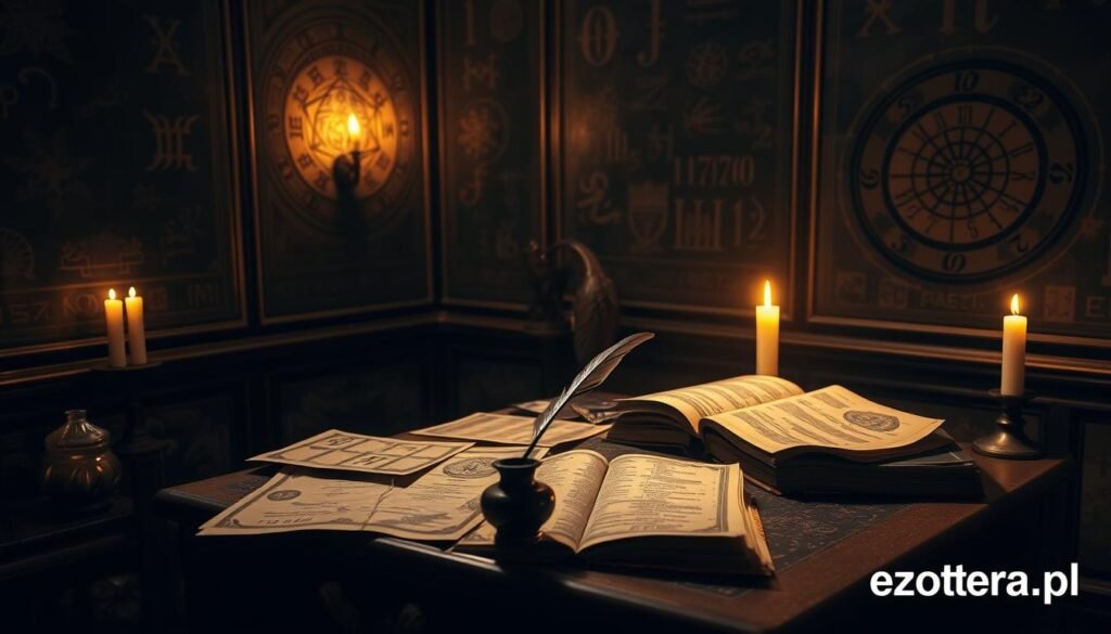 wprowadzenie do numerologii