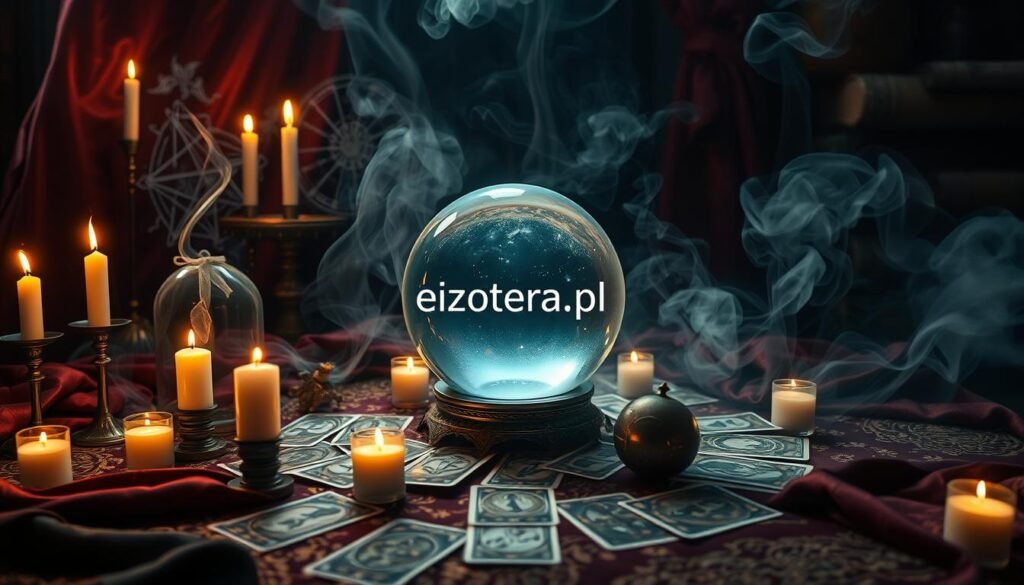 wprowadzenie do wróżbiarstwa