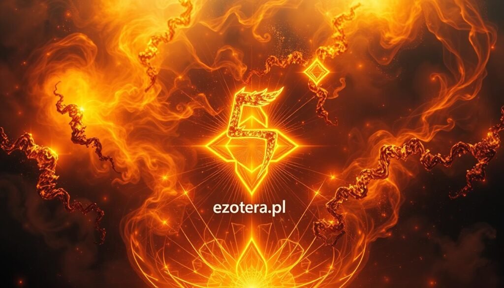 wzmocnione energie liczby 5 wzmocnione energie liczby 5