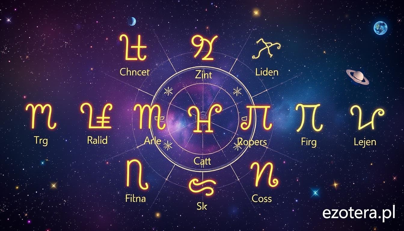 Astrologia a osobowość