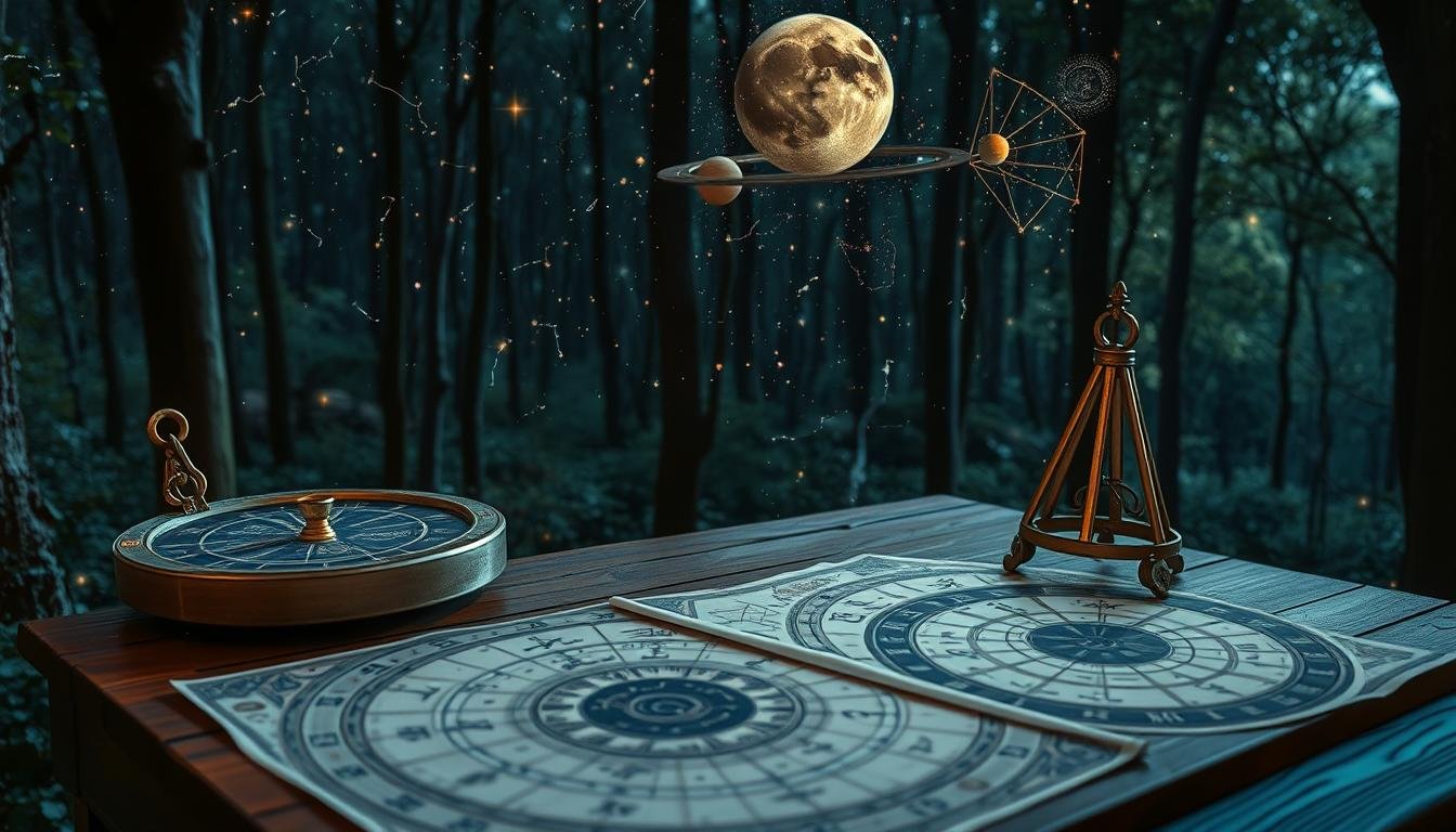 Astrologia horarna – pytania i odpowiedzi