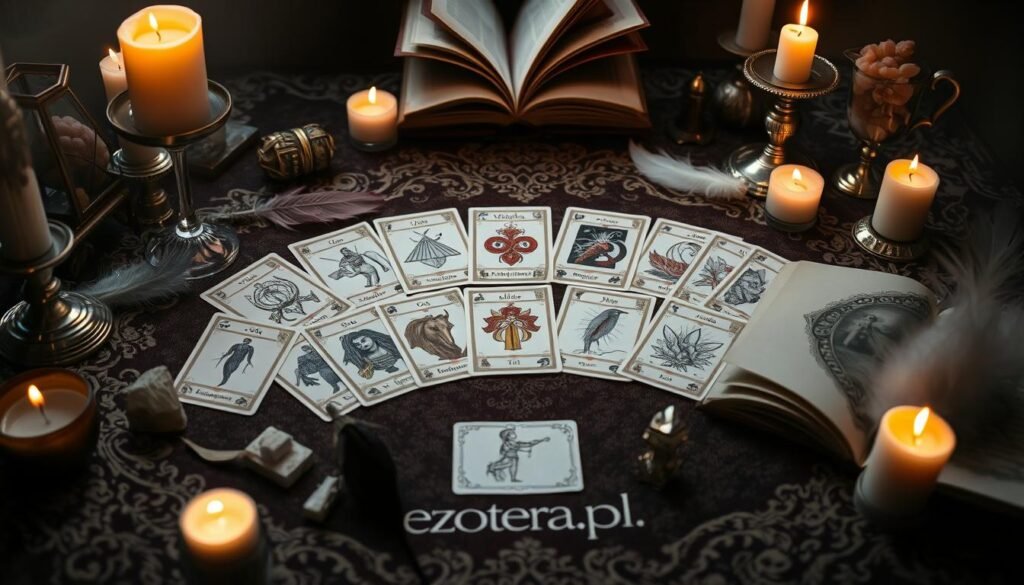 Dlaczego warto korzystać z kart Lenormand Dlaczego warto korzystać z kart Lenormand