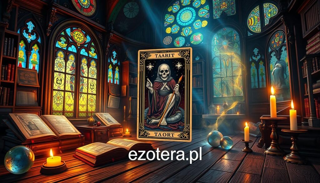 Historia Tarota Historia Tarota