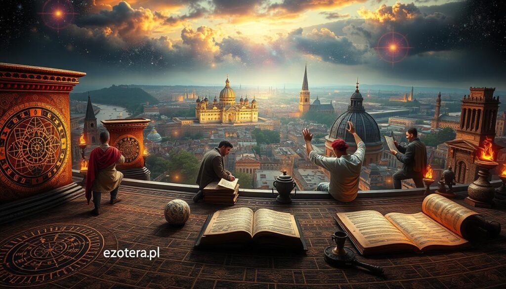 Historia numerologii - od starożytnych cywilizacji po współczesność Historia numerologii - od starożytnych cywilizacji po współczesność