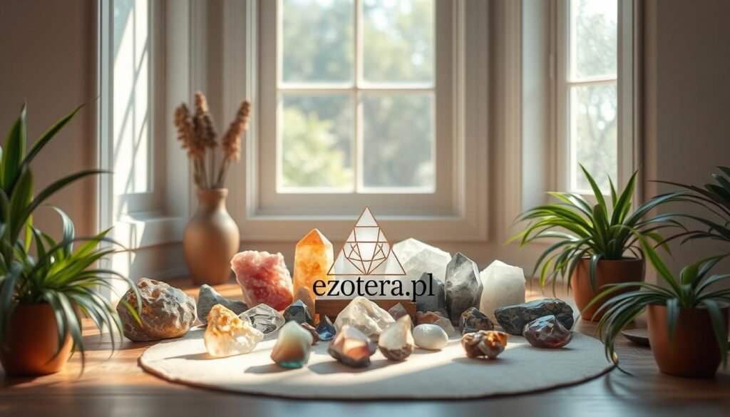 Jak używać kryształów do medytacji