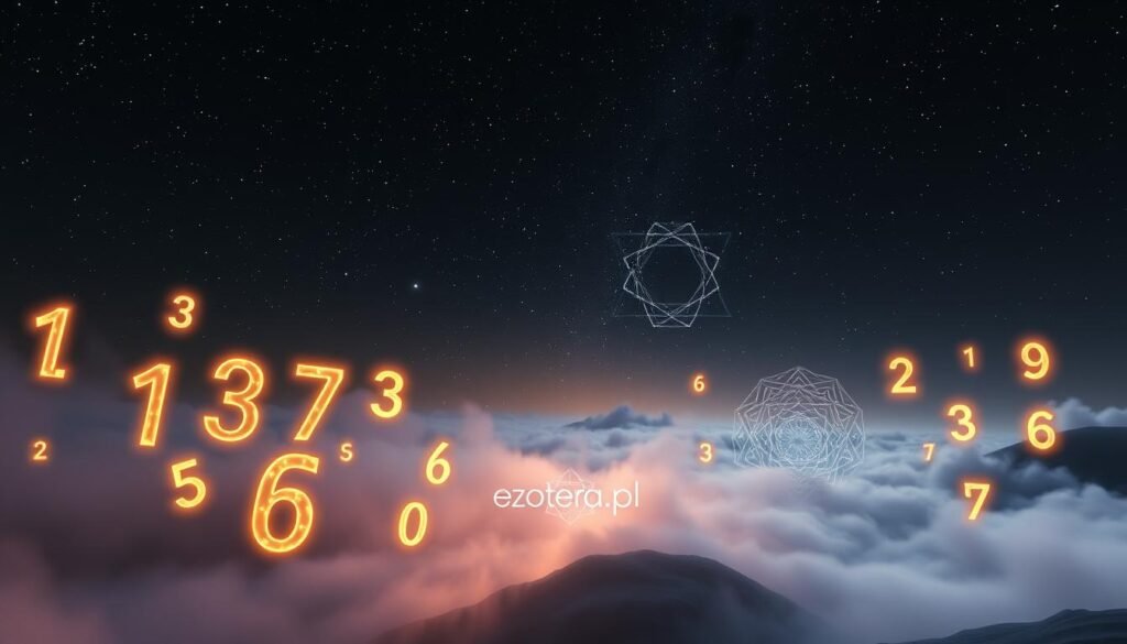 Liczby w duchowych tradycjach i ich symbolika Liczby w duchowych tradycjach i ich symbolika