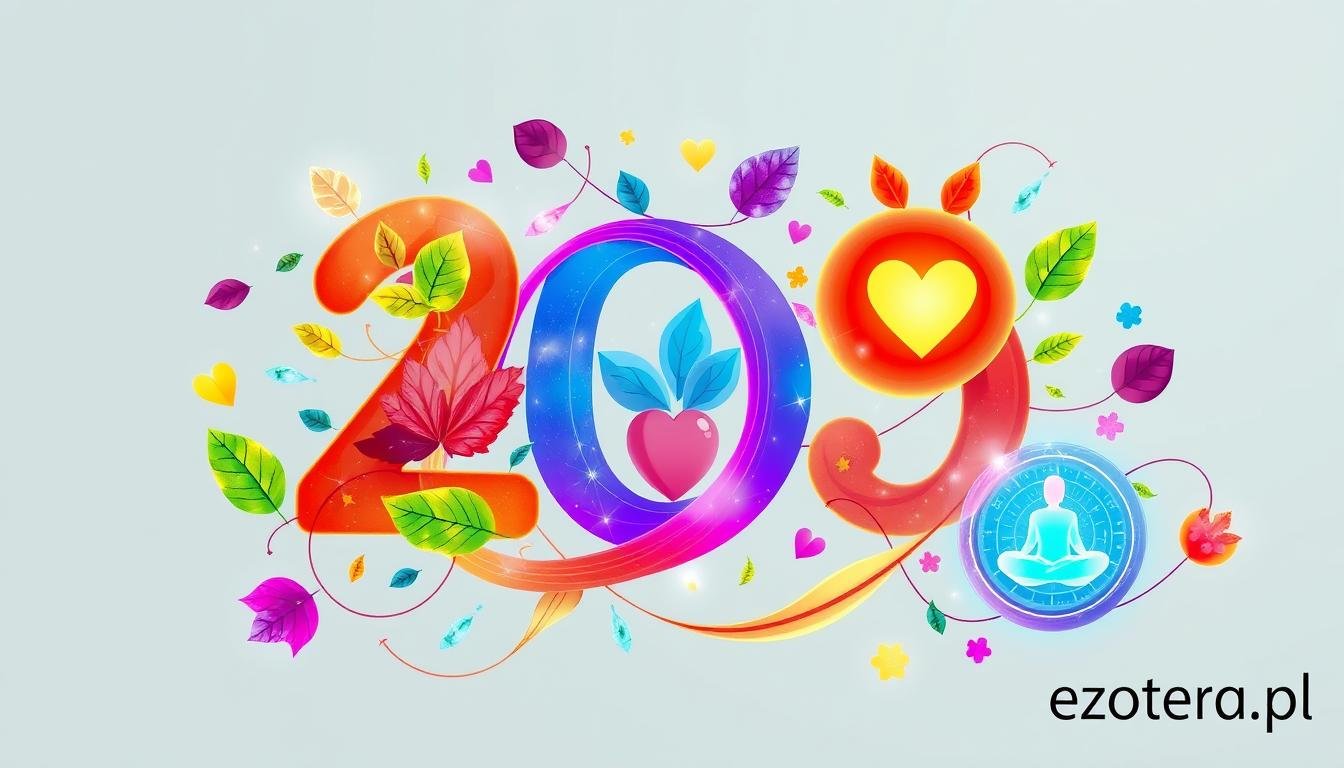 Numerologia a zdrowie