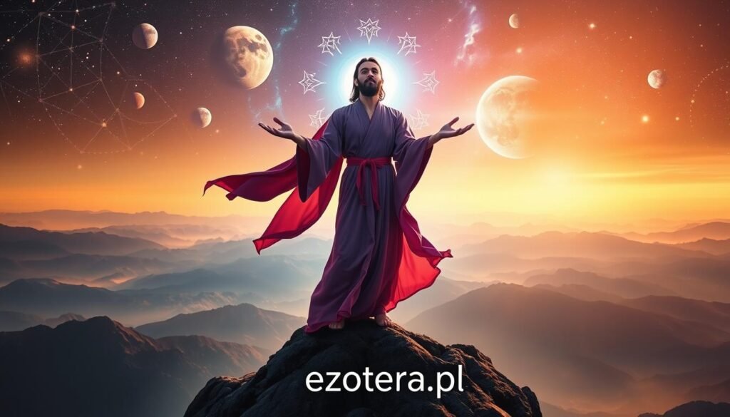 Rola numerologa jako przewodnika w Twojej drodze duchowej Rola numerologa jako przewodnika w Twojej drodze duchowej