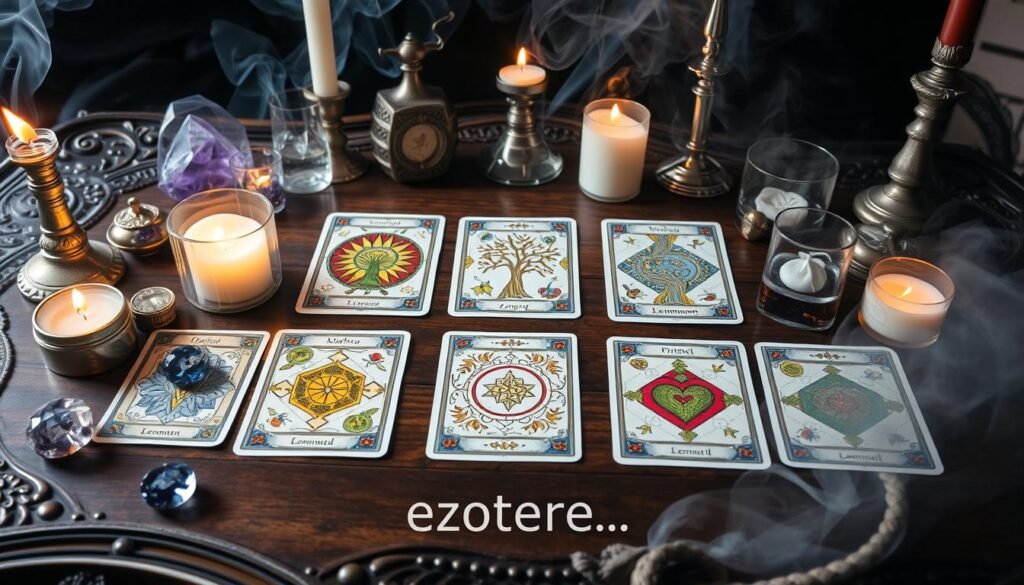 Wprowadzenie do kart Lenormand Wprowadzenie do kart Lenormand