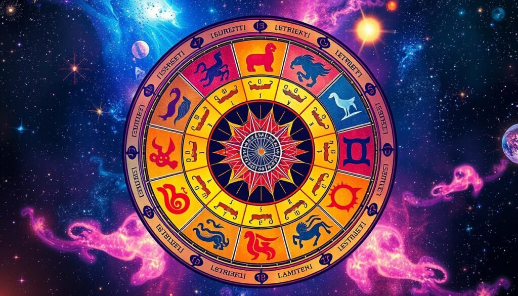 astrologia a osobowość