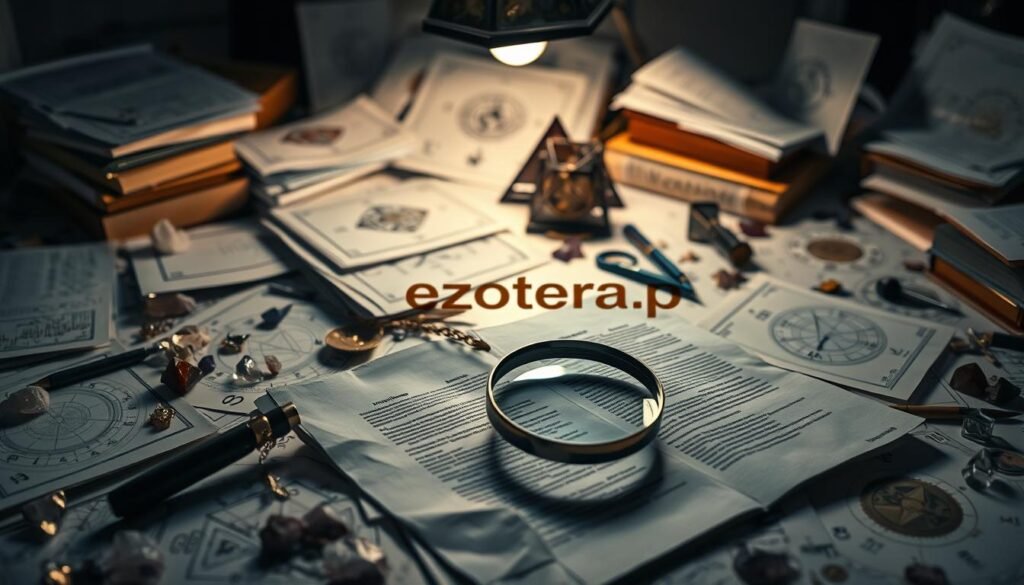 błędy w interpretacji numerologii błędy w interpretacji numerologii