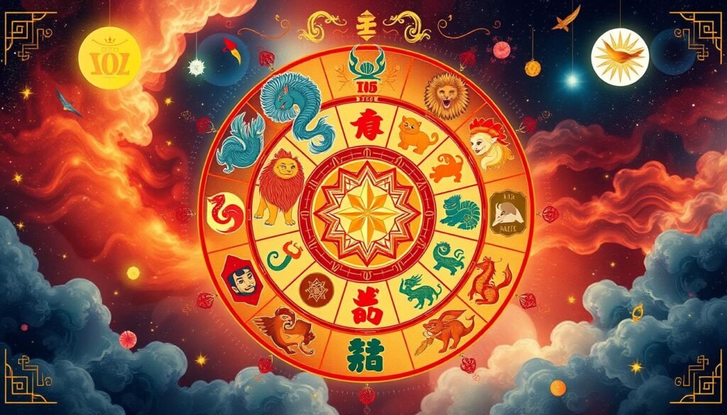 chiński cykl astrologii chiński cykl astrologii