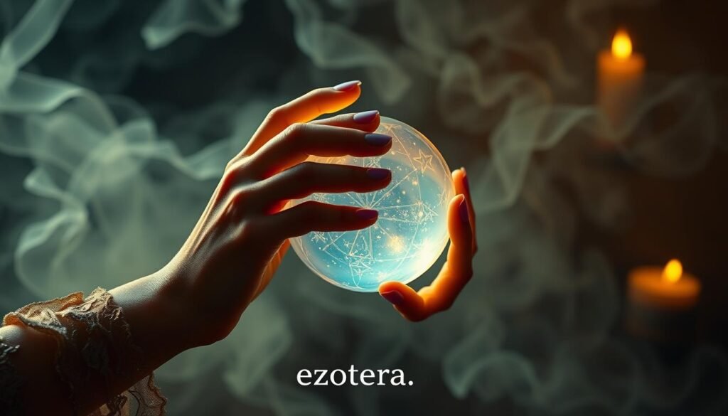 chiromancja chiromancja