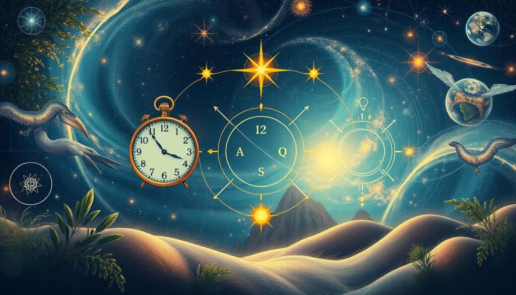 co to jest synchroniczność