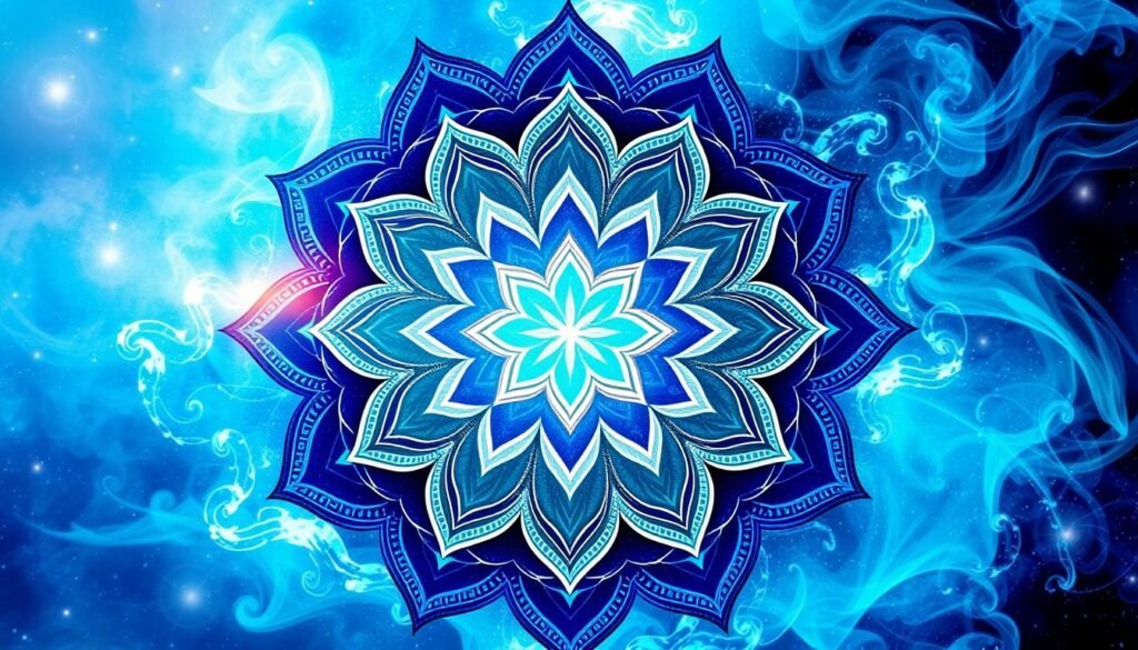 czakra gardła czakra gardła